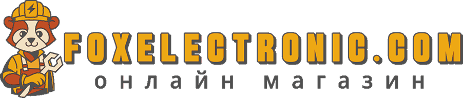 Фокс Електроник