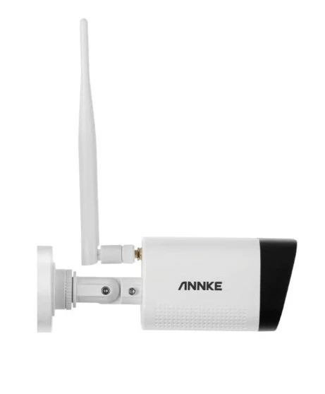 Комплект за видеонаблюдение 16CH NVR + 4 WiFi Smart камери