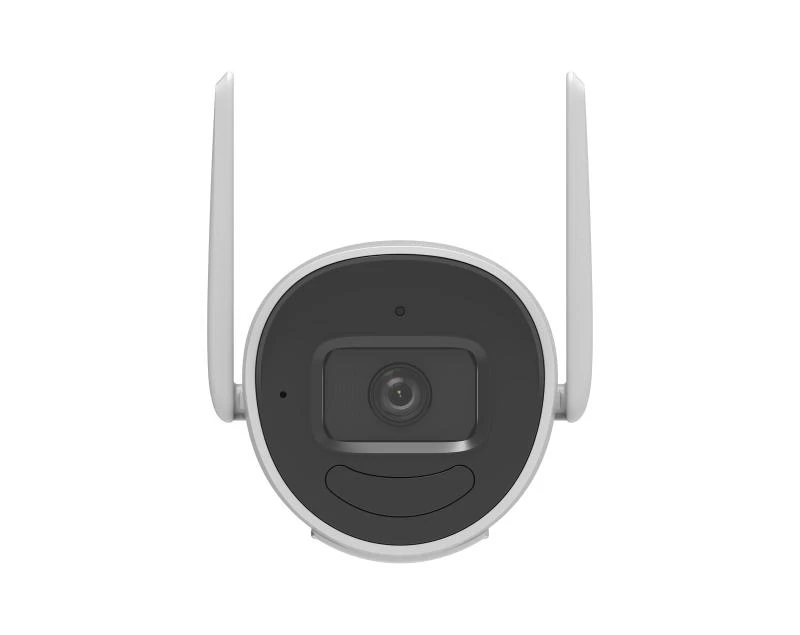 Hikvision 4MP Wi-Fi камера за видеонаблюдение