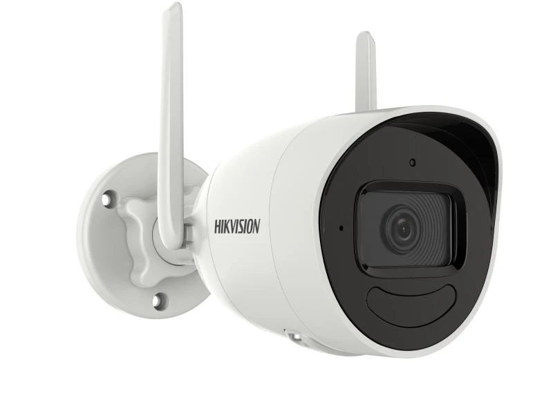 Hikvision 4MP Wi-Fi камера за видеонаблюдение