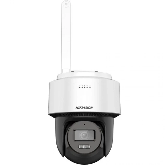 Hikvision Wi-Fi PTZ камера 4MP