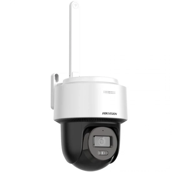 Hikvision Wi-Fi PTZ камера 4MP