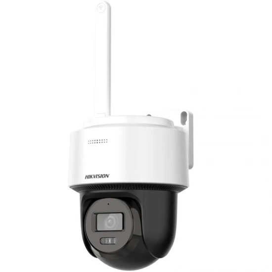 Hikvision Wi-Fi PTZ камера 4MP