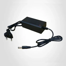 Захранване за видеонаблюдение и контрол на достъп DC12V/5A