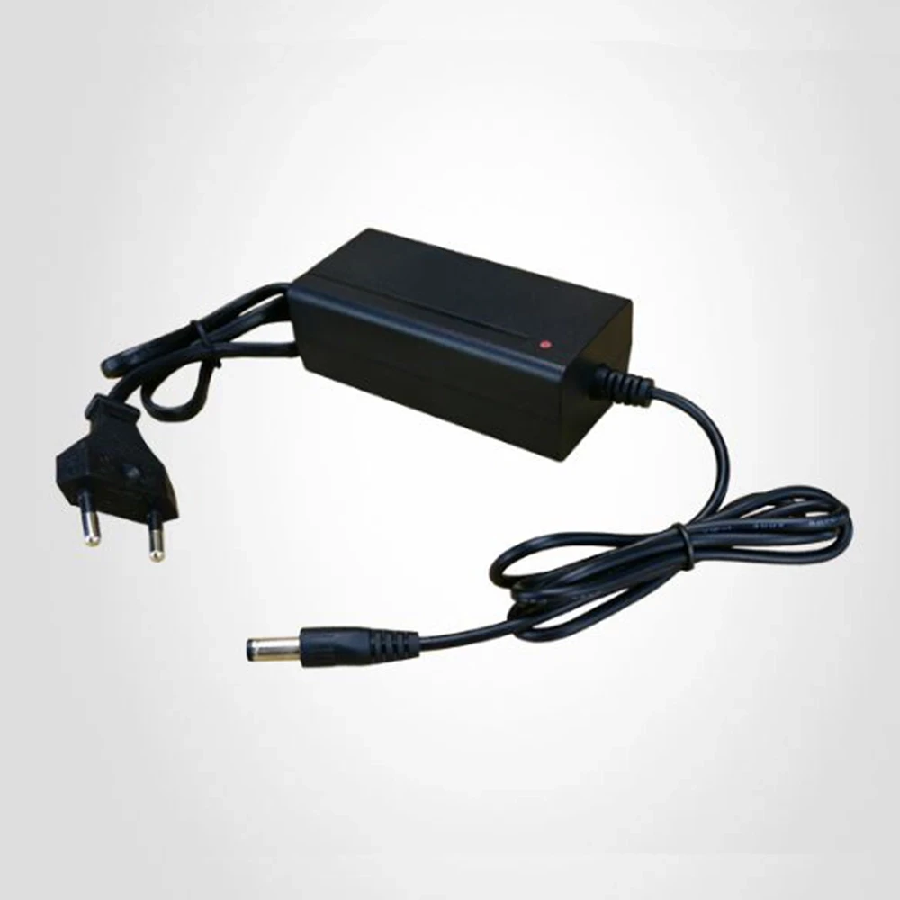 Захранване за видеонаблюдение и контрол на достъп DC12V/5A