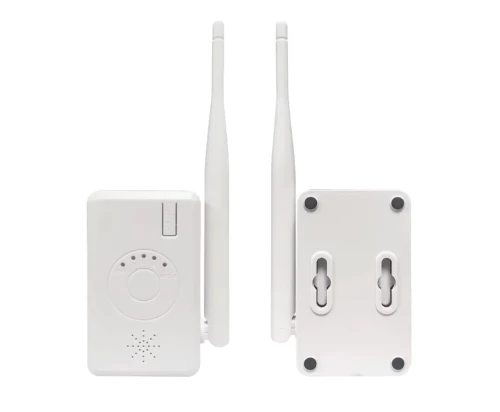 IPC рутер - Repeater