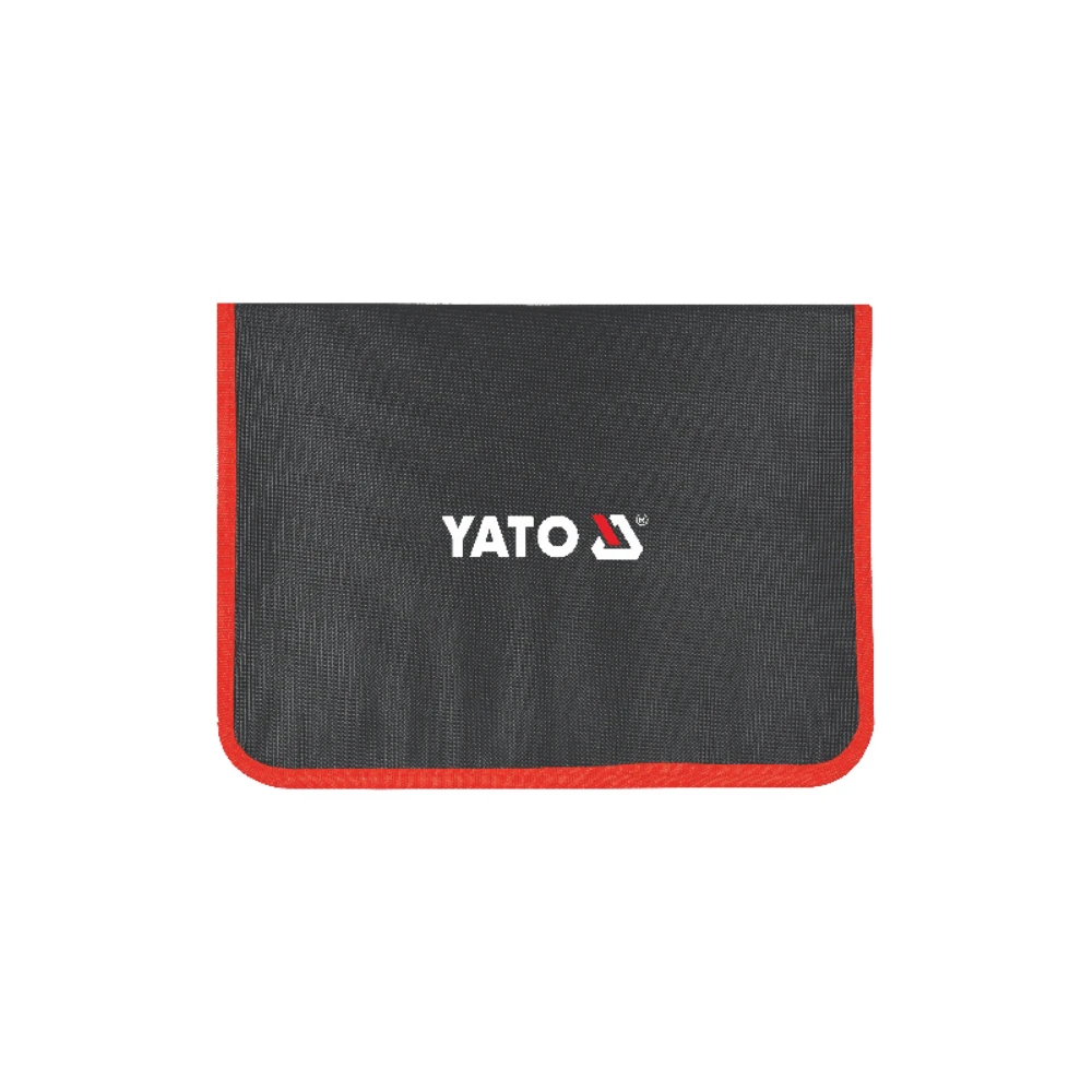 Комплект за демонтаж на авто панели и авторадио YATO - 19 части - image