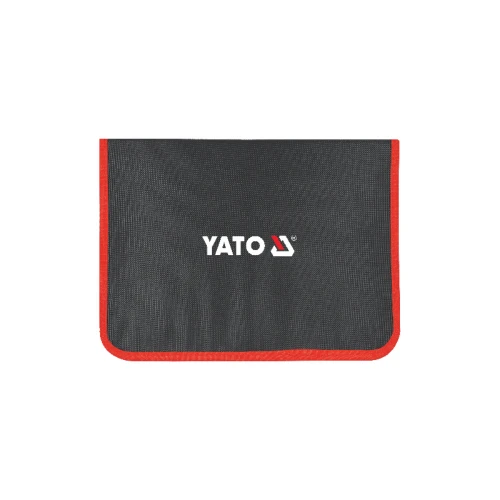 Комплект за демонтаж на авто панели и авторадио YATO - 19 части - thumbnail