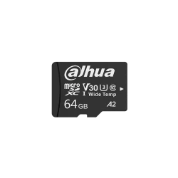 Dahua MicroSD карта памет - 64GB