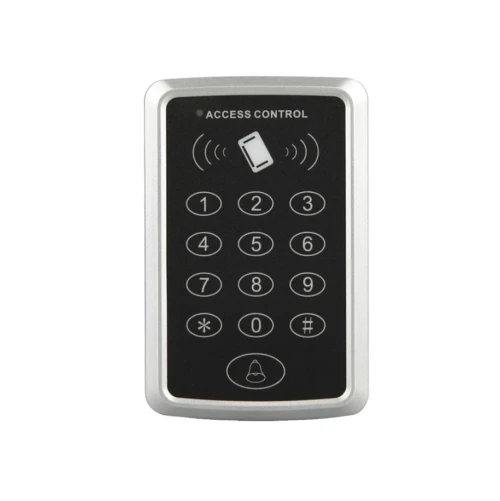 Система за контрол на достъпа