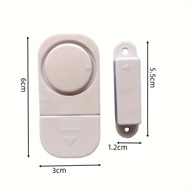 Мини алармена система