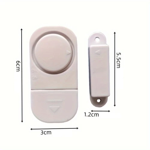 Мини алармена система