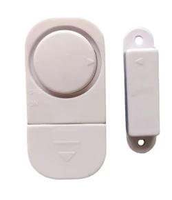 Мини алармена система