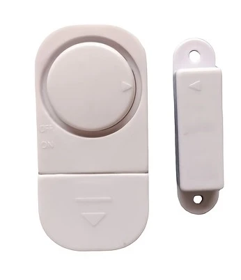 Мини алармена система