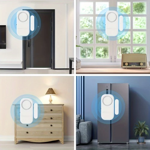 Мини алармена система