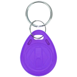 Презаписваеми RFID чипове 125kHz - 10бр.