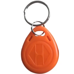 Презаписваеми RFID чипове 125kHz - 10бр.