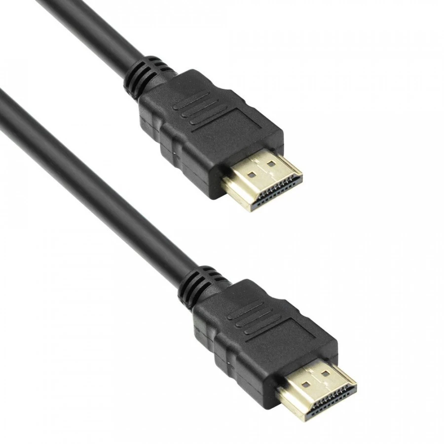 Кабел HDMI-HDMI 1.5M