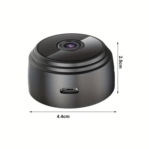 Мини WIFI камера за видеонаблюдение