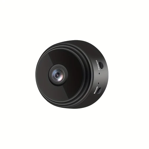 Мини WIFI камера за видеонаблюдение