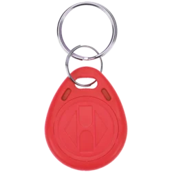 Презаписваеми RFID чипове 125kHz - 10бр.