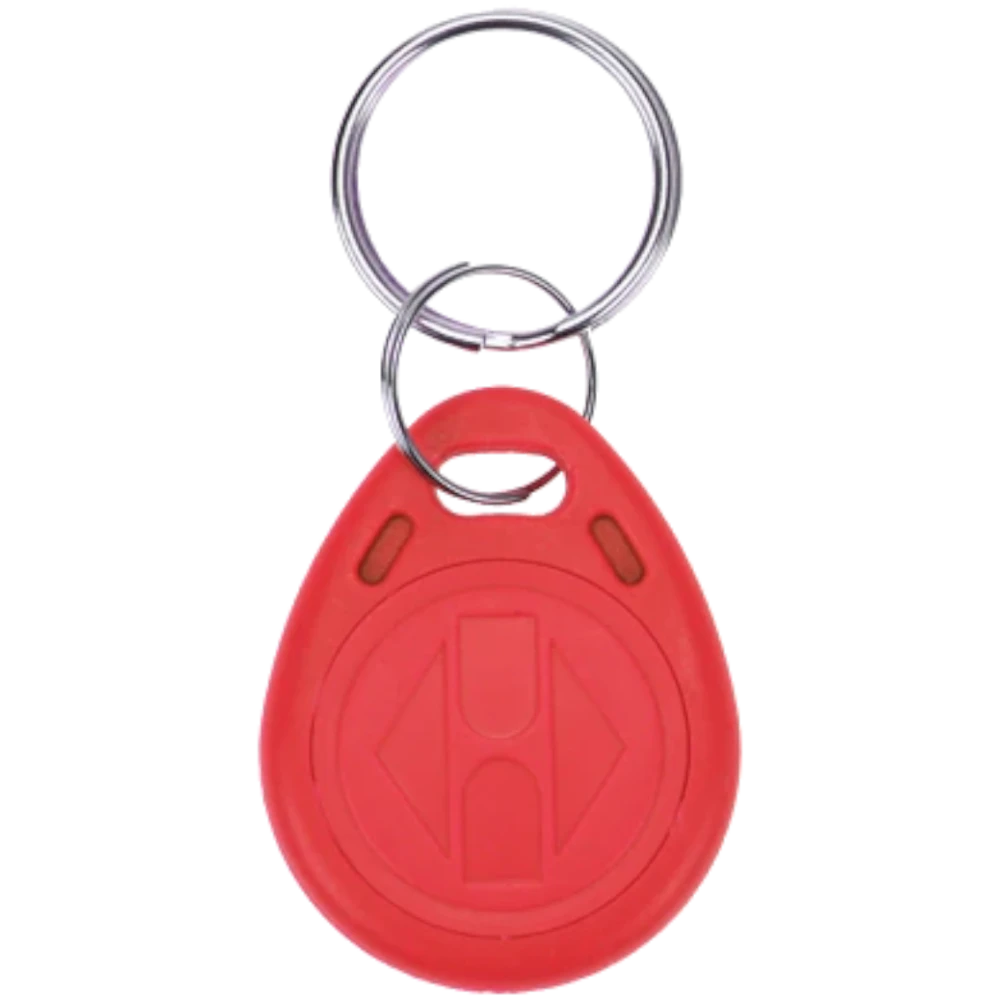 Презаписваеми RFID чипове 125kHz - 10бр.