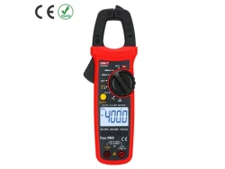 Ампер клещи Uni-T UT203R