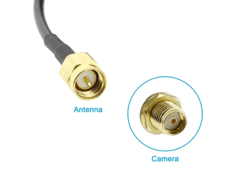 Антена за WIFI камери