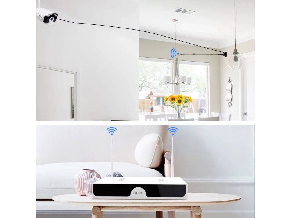 Антена за WIFI камери