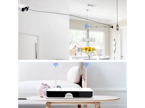 Антена за WIFI камери