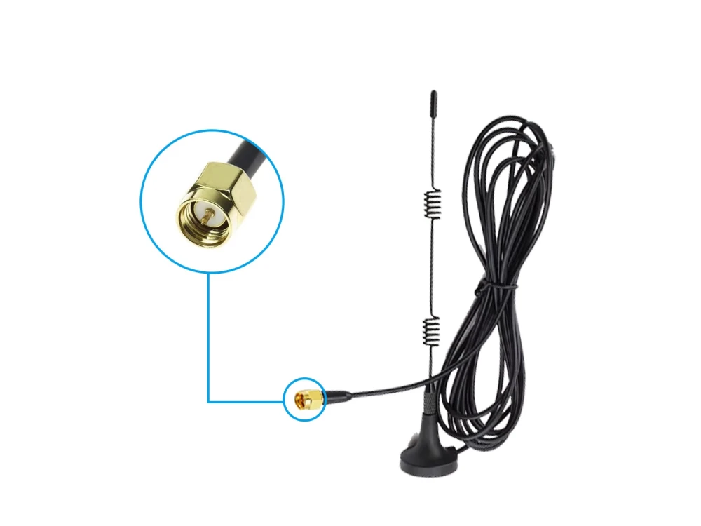 Антена за WIFI камери
