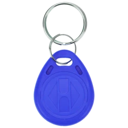 Презаписваеми RFID чипове 125kHz - 10бр.