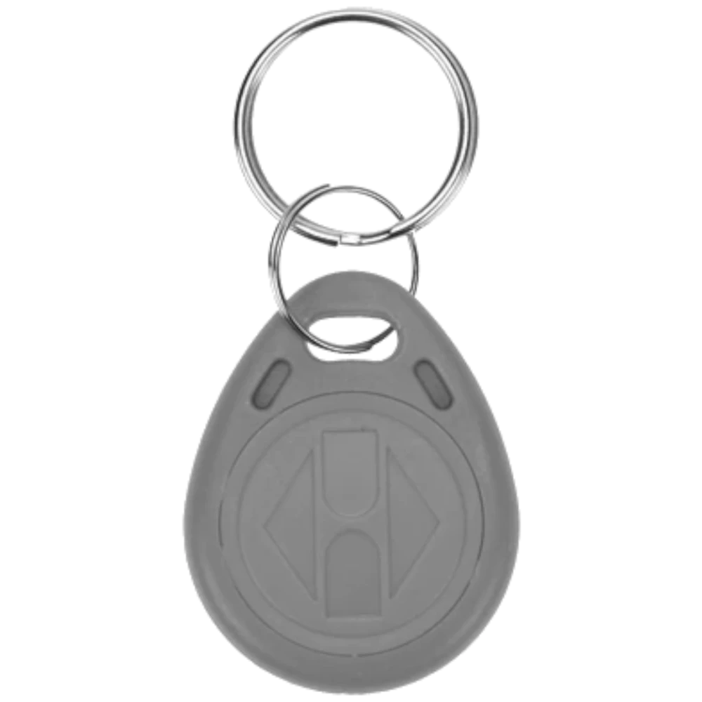 Презаписваеми RFID чипове 125kHz - 10бр.