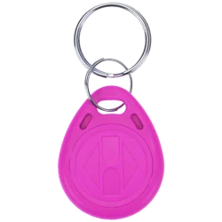 Презаписваеми RFID чипове 125kHz - 10бр.