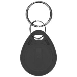 Презаписваеми RFID чипове 125kHz - 10бр.