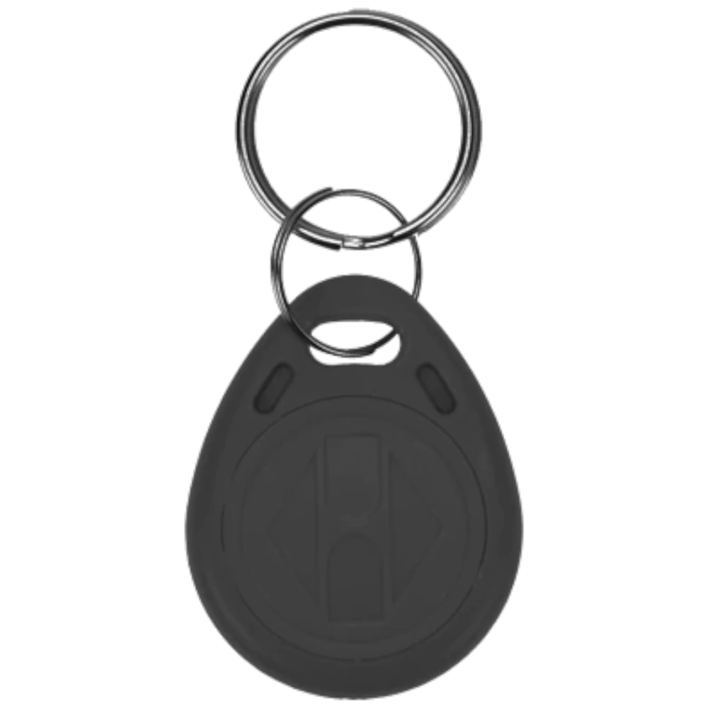 Презаписваеми RFID чипове 125kHz - 10бр.