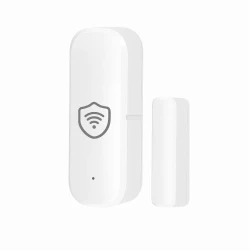 Смарт сензор за врати и прозорци Tuya