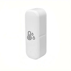 Смарт сензор за температура и влажност