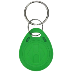 Презаписваеми RFID чипове 125kHz - 10бр.