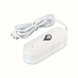 Смарт сензор за засичане на теч