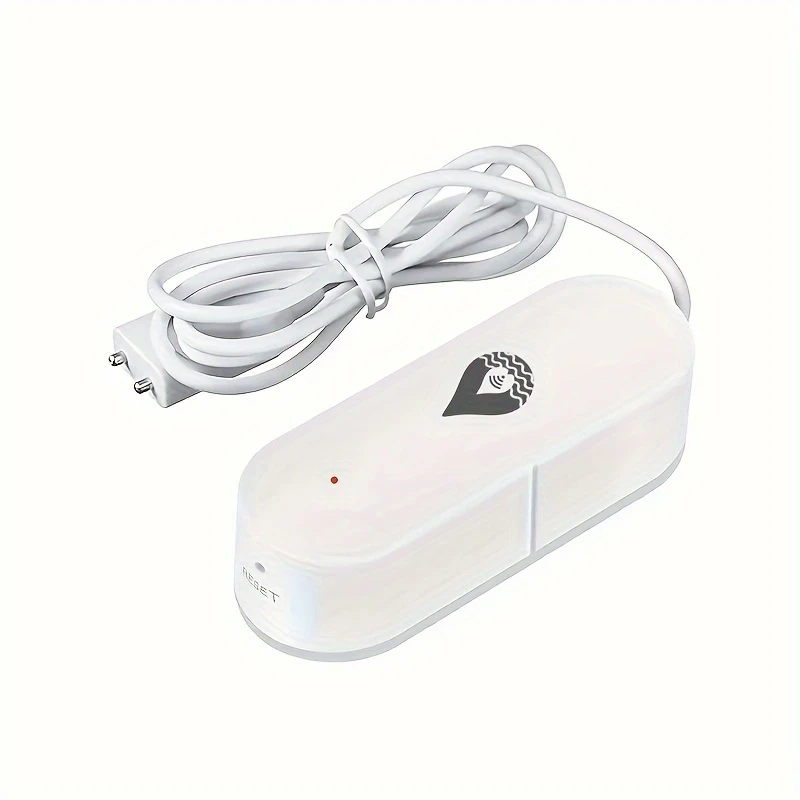 Смарт сензор за засичане на теч