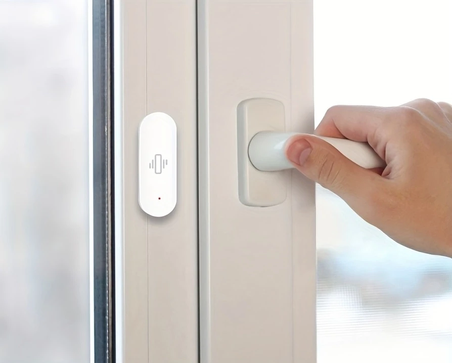 Смарт сензор за вибрация